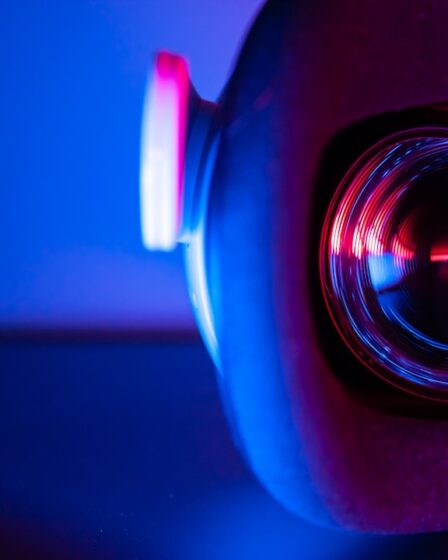 Trendy społeczne 2024: Co będzie modne? 2 Photo Virtual reality