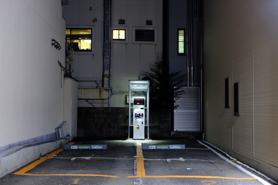 Podstawowa stacja kontroli pojazdów: Co warto wiedzieć? 2 vehicle inspection station