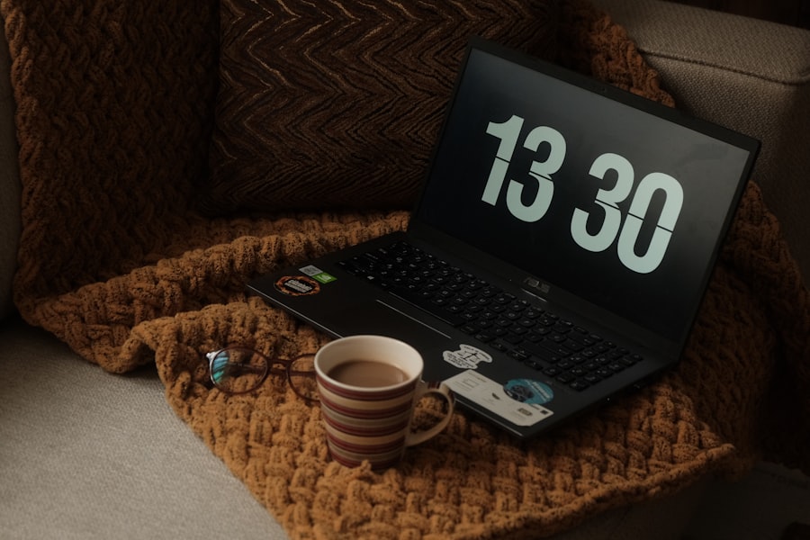 remote work statistics