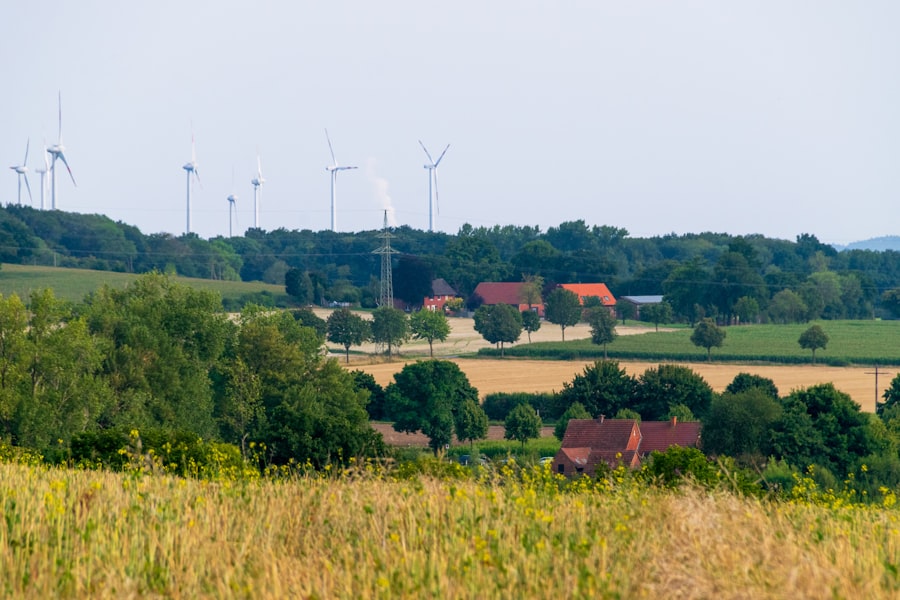 Energetyka odnawialna w Polsce: Nowe możliwości 2 Renewable energy Poland