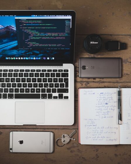 Edukacja cyfrowa: Wyzwania i możliwości 21 Photo Edukacja cyfrowa wyzwania