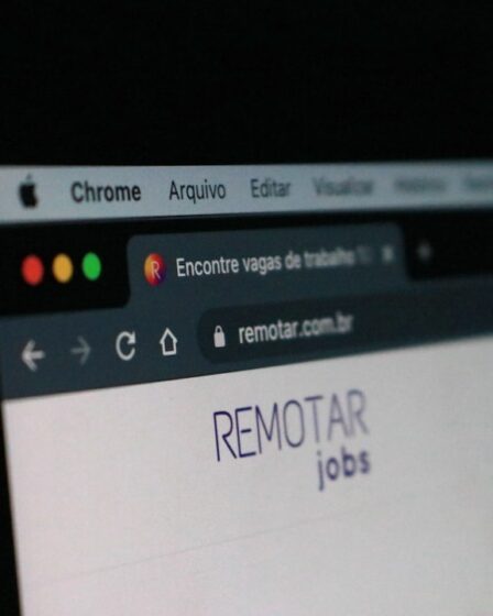 Praca zdalna w Polsce - najnowsze statystyki 17 Photo remote work statistics