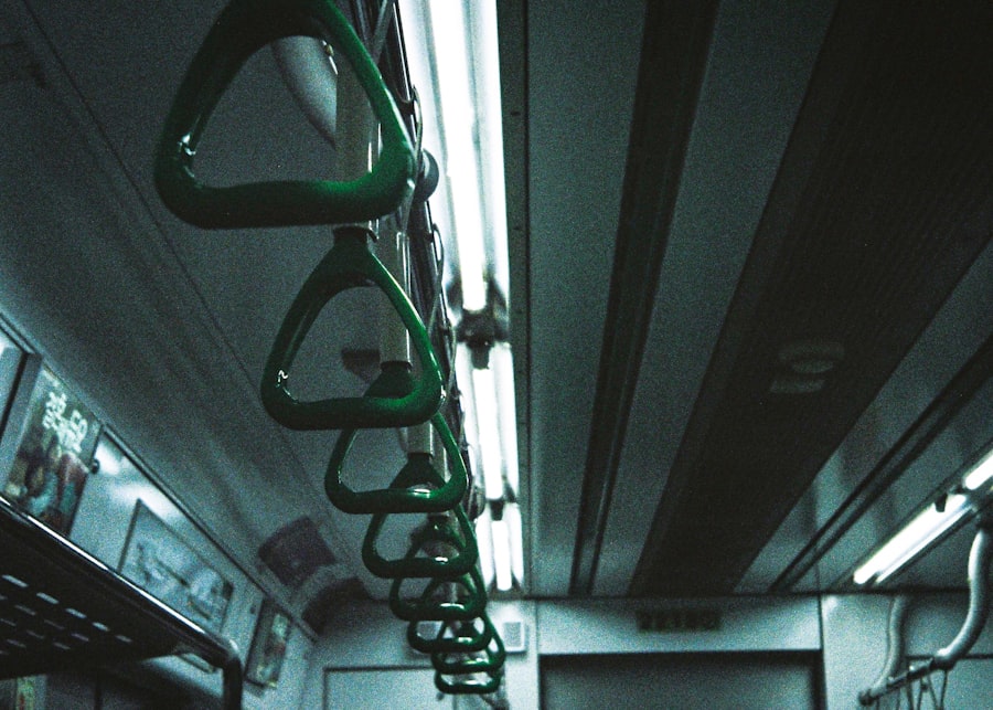 public transport innovation