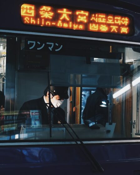 Nowoczesne innowacje w transporcie publicznym 9 Photo public transport innovation