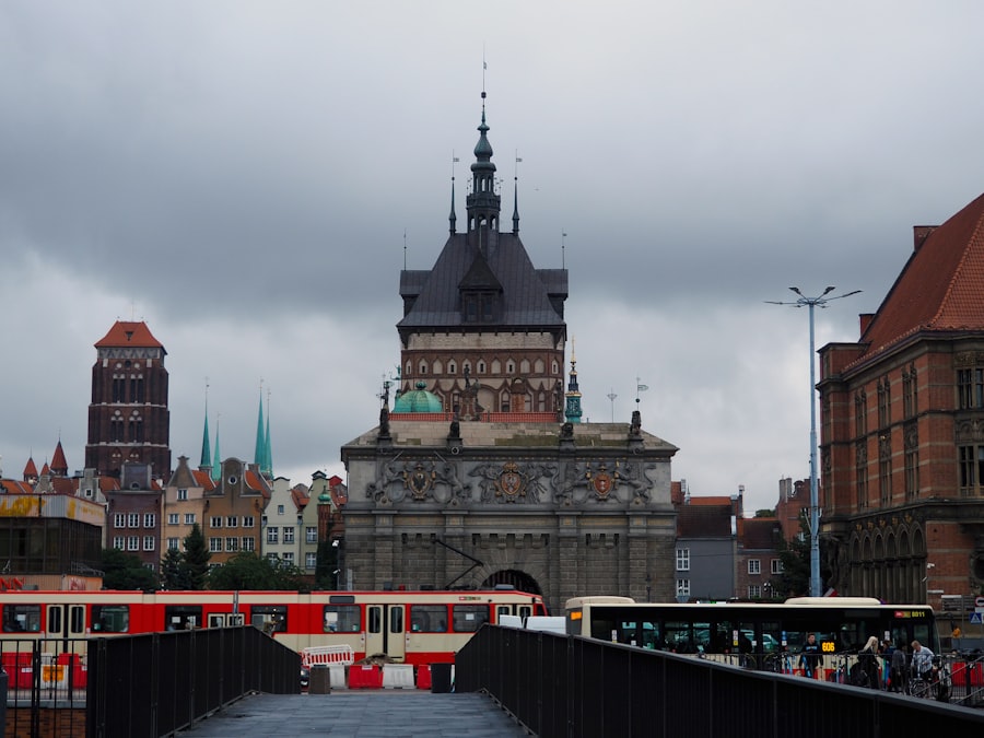 Photo Internal migration Poland