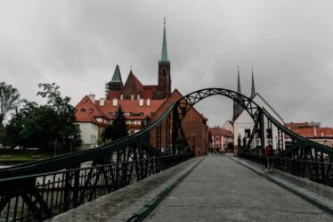 Photo Internal migration Poland