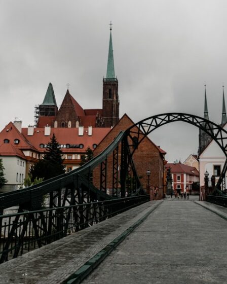 Dynamika migracji w Polsce 20 Photo Internal migration Poland