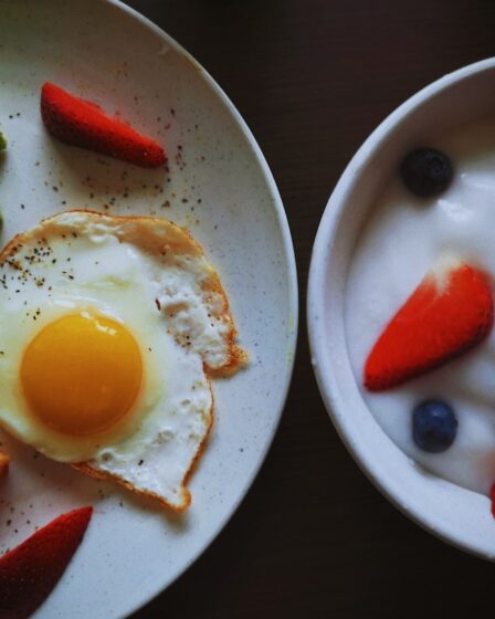 Zdrowe śniadania przepisy: Szybkie i smaczne pomysły 15 Photo healthy breakfast recipes