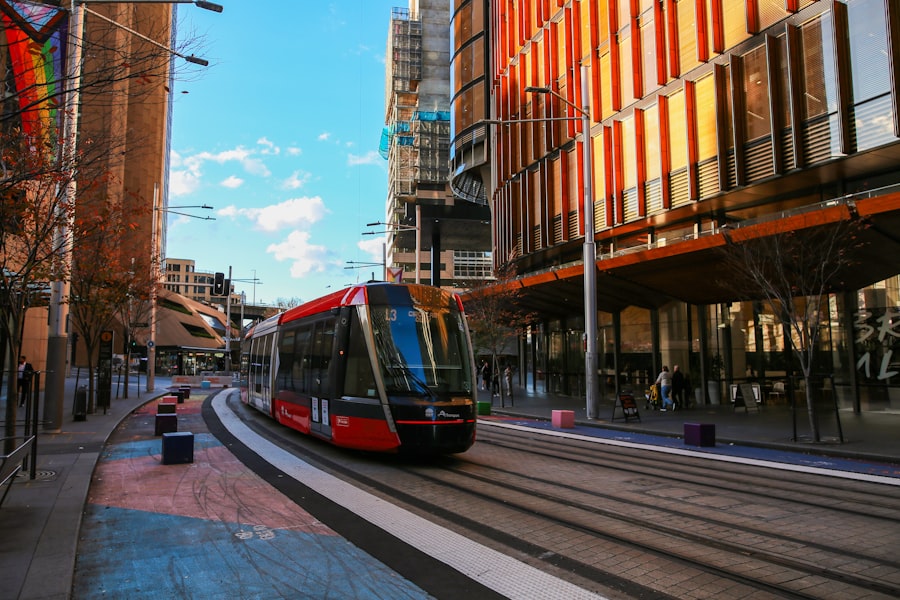 smart city solutions