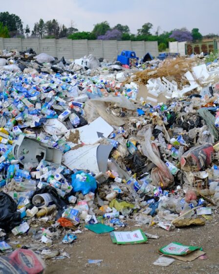 Rozwój ekonomii cyrkularnej: wyzwania i możliwości 12 Photo Circular economy