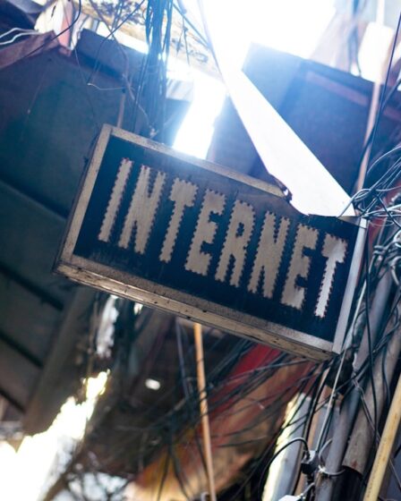 Photo Gospodarka cyfrowa wpływ -> Digital economy impact