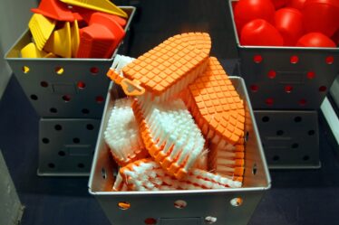 Photo food storage methods