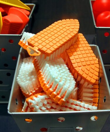 Photo food storage methods