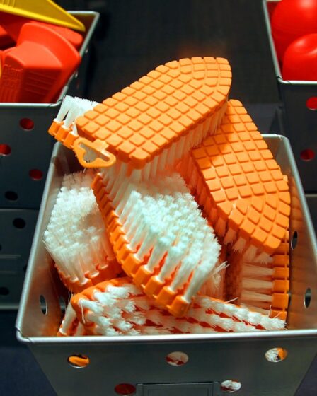 Photo food storage methods