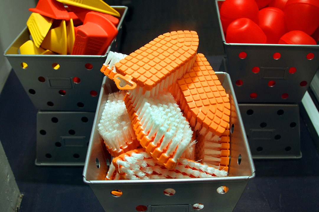 Metody przechowywania żywności: jak zachować świeżość? 1 Photo food storage methods