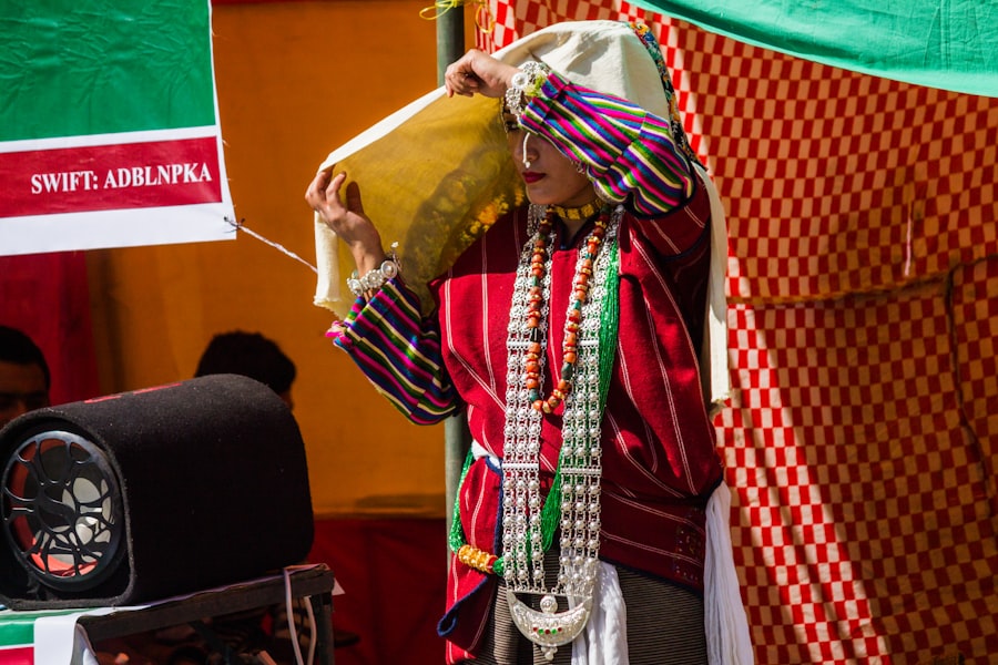 Kultura tradycyjna zachowanie: dziedzictwo i praktyki 3 Photo traditional culture