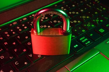 Photo cybersecurity