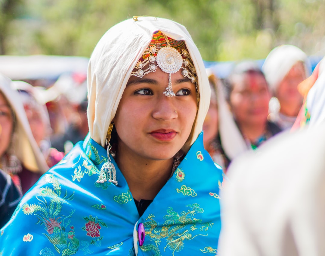 Photo traditional culture
