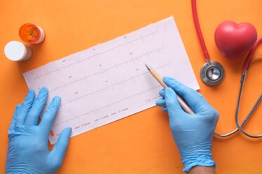 Photo medical care availability