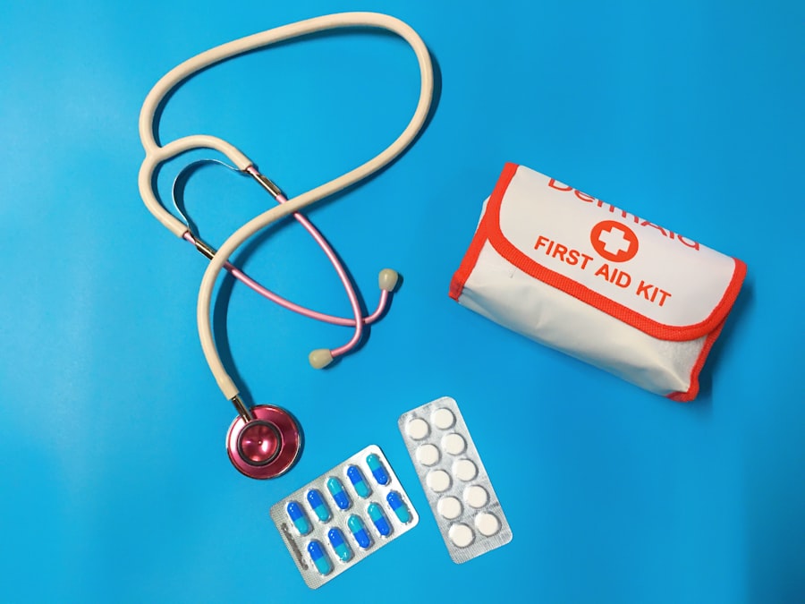 Opieka medyczna: Dostępność dla wszystkich 3 Photo medical care availability
