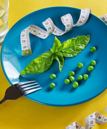 Photo Makrobiotic diet principles