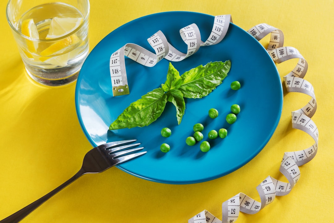 Photo Makrobiotic diet principles