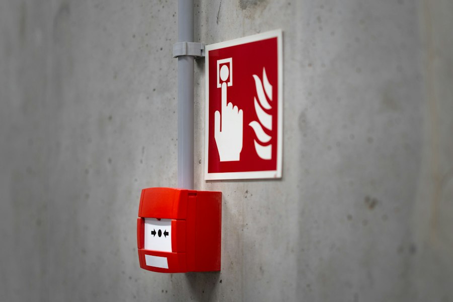 Photo public safety systems
