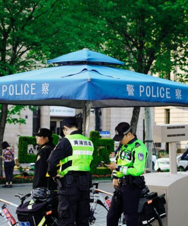 Photo public safety systems