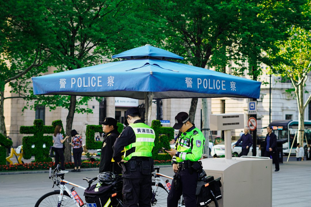 Photo public safety systems